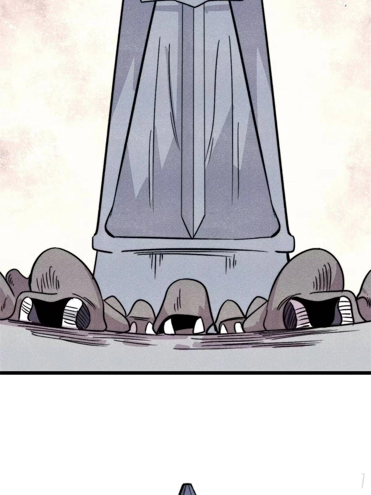 All Hail the Sect Leader Chapter 549 - Page 9