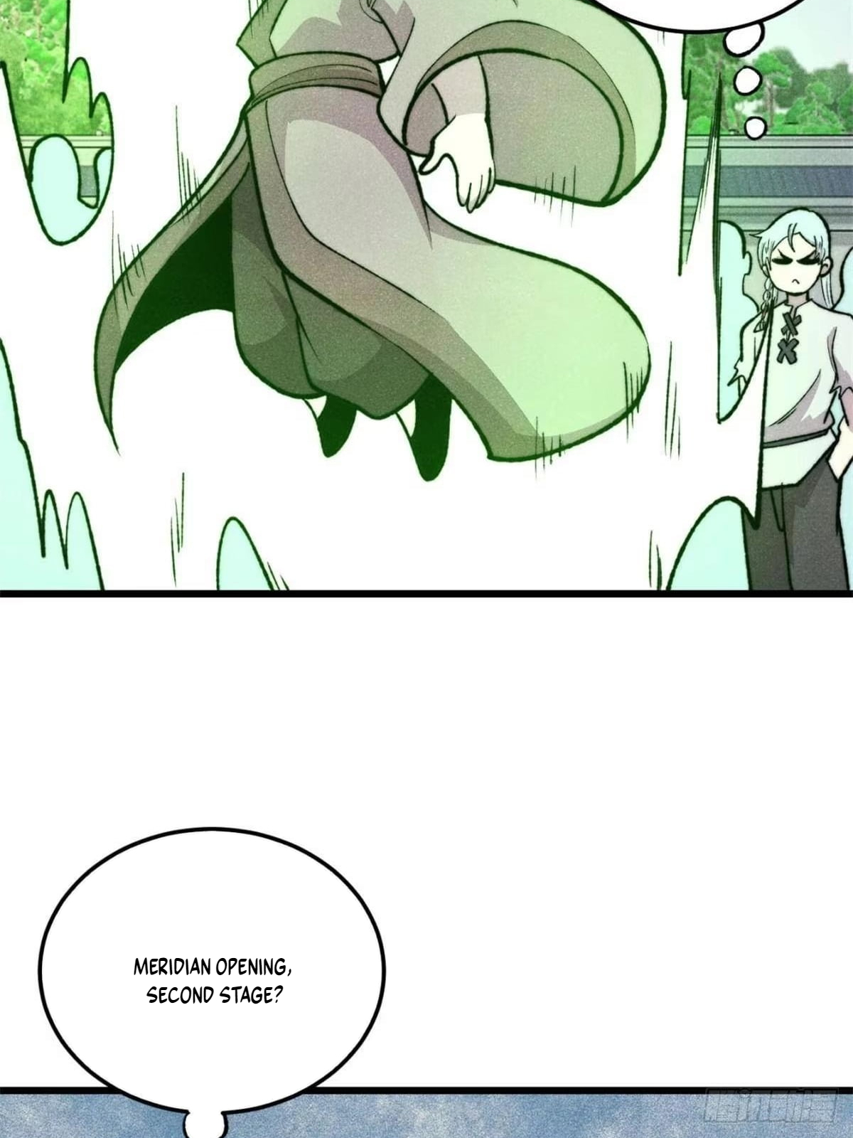 All Hail the Sect Leader Chapter 549 - Page 14