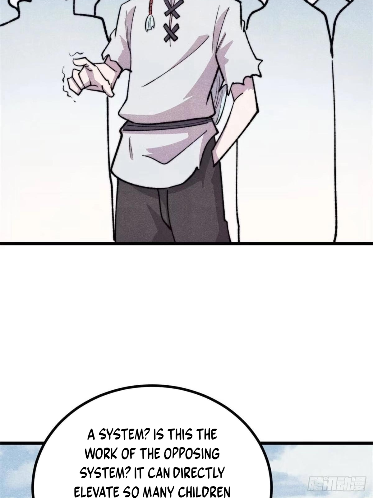 All Hail the Sect Leader Chapter 549 - Page 16