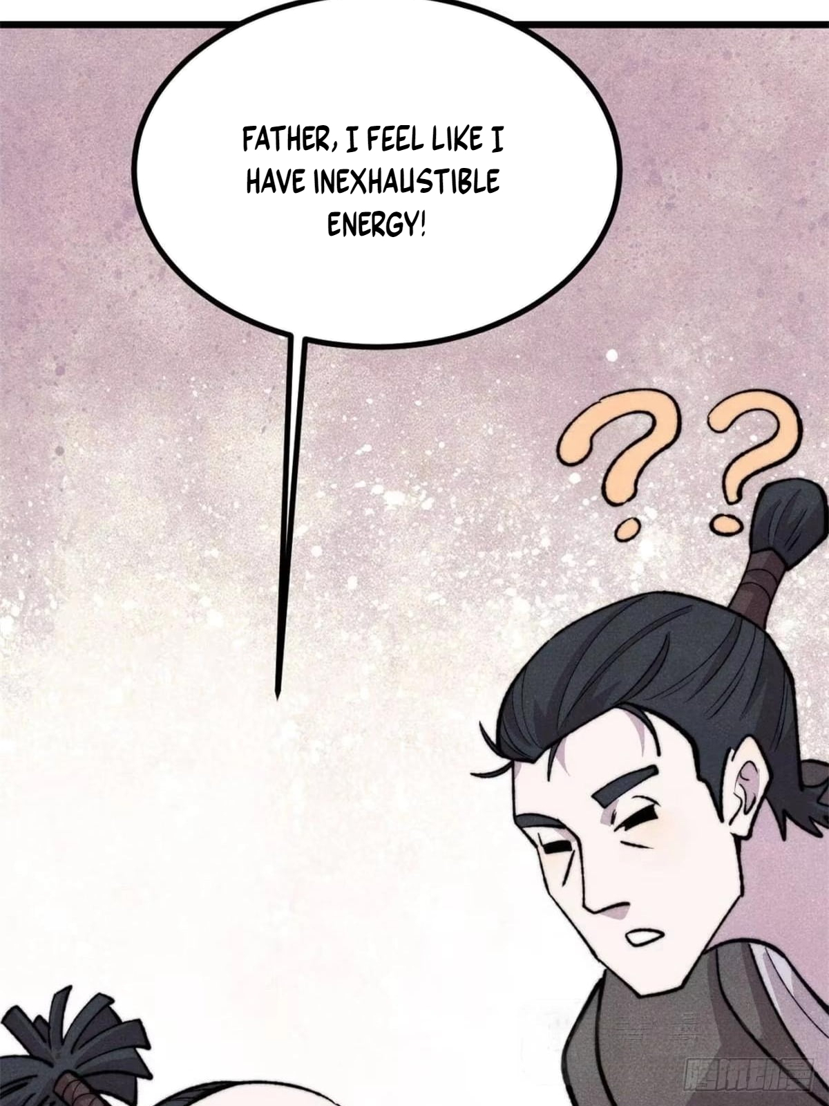 All Hail the Sect Leader Chapter 549 - Page 23