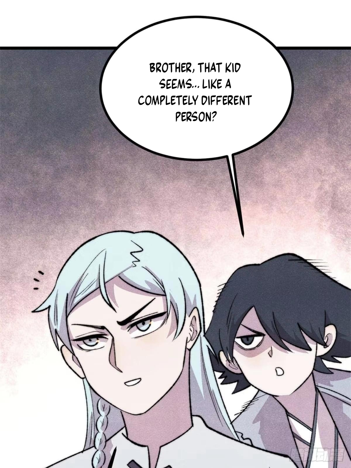 All Hail the Sect Leader Chapter 549 - Page 25