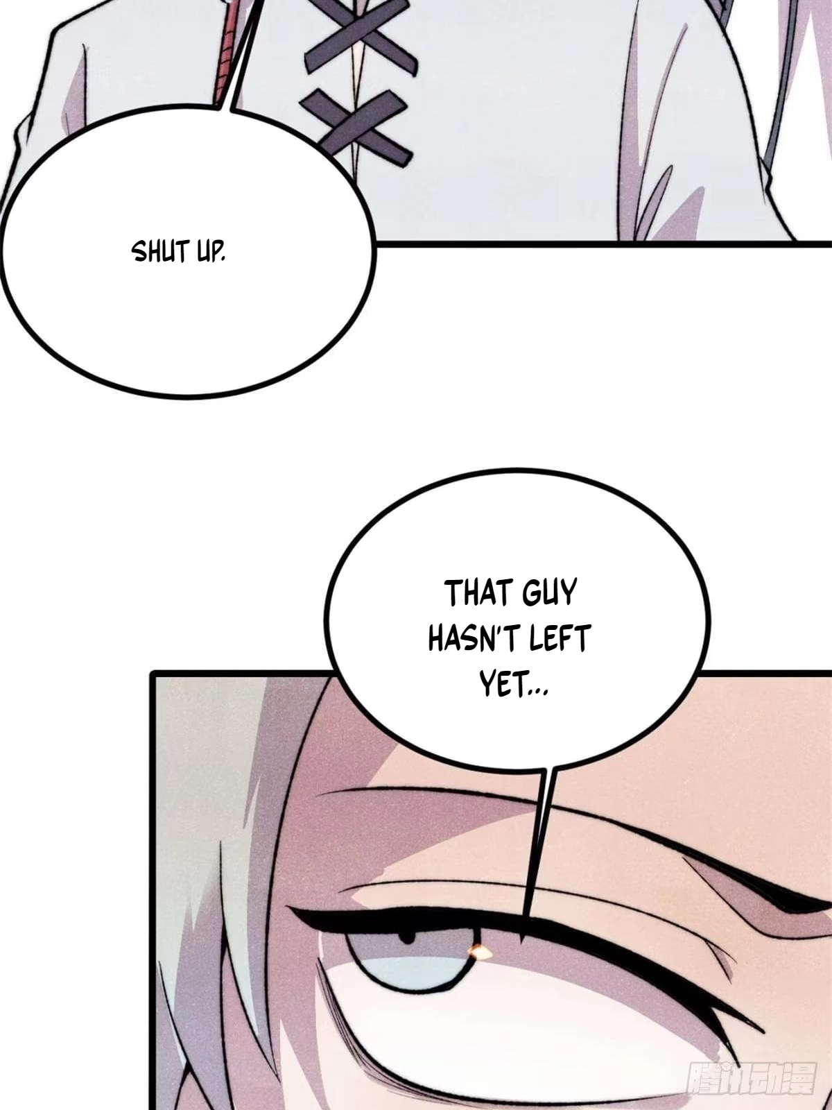 All Hail the Sect Leader Chapter 549 - Page 26