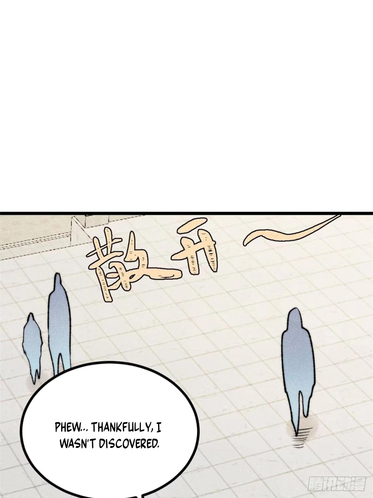 All Hail the Sect Leader Chapter 549 - Page 31