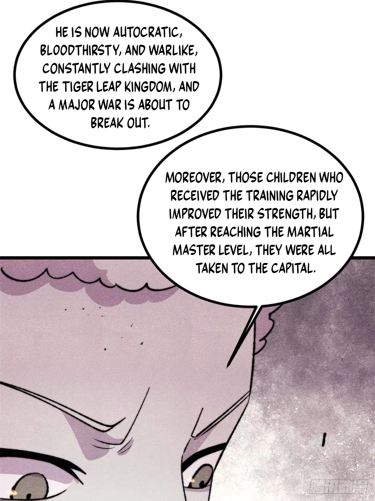 All Hail the Sect Leader Chapter 549 - Page 49