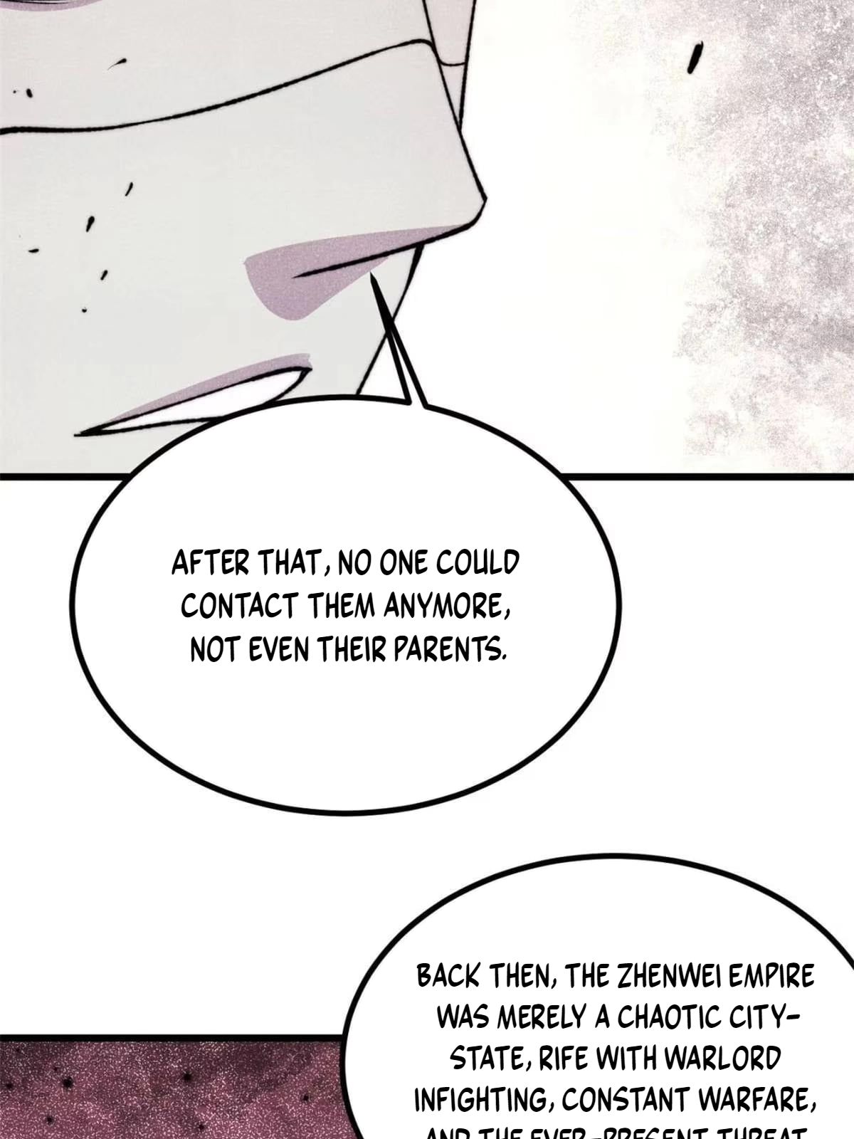 All Hail the Sect Leader Chapter 549 - Page 50