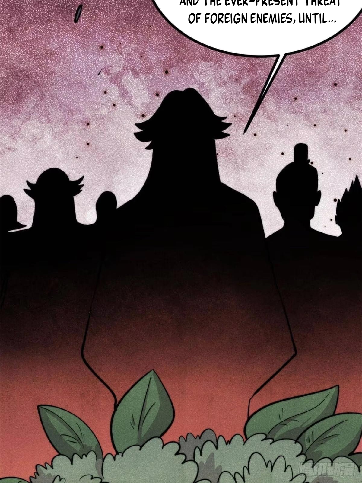 All Hail the Sect Leader Chapter 549 - Page 51