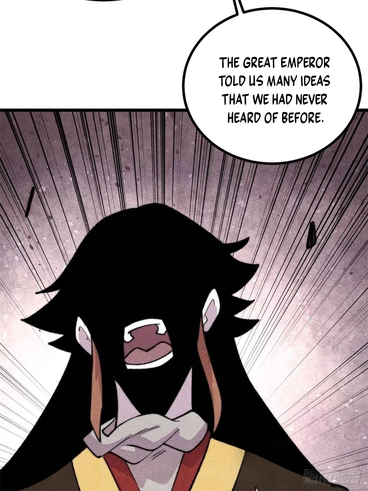 All Hail the Sect Leader Chapter 549 - Page 53