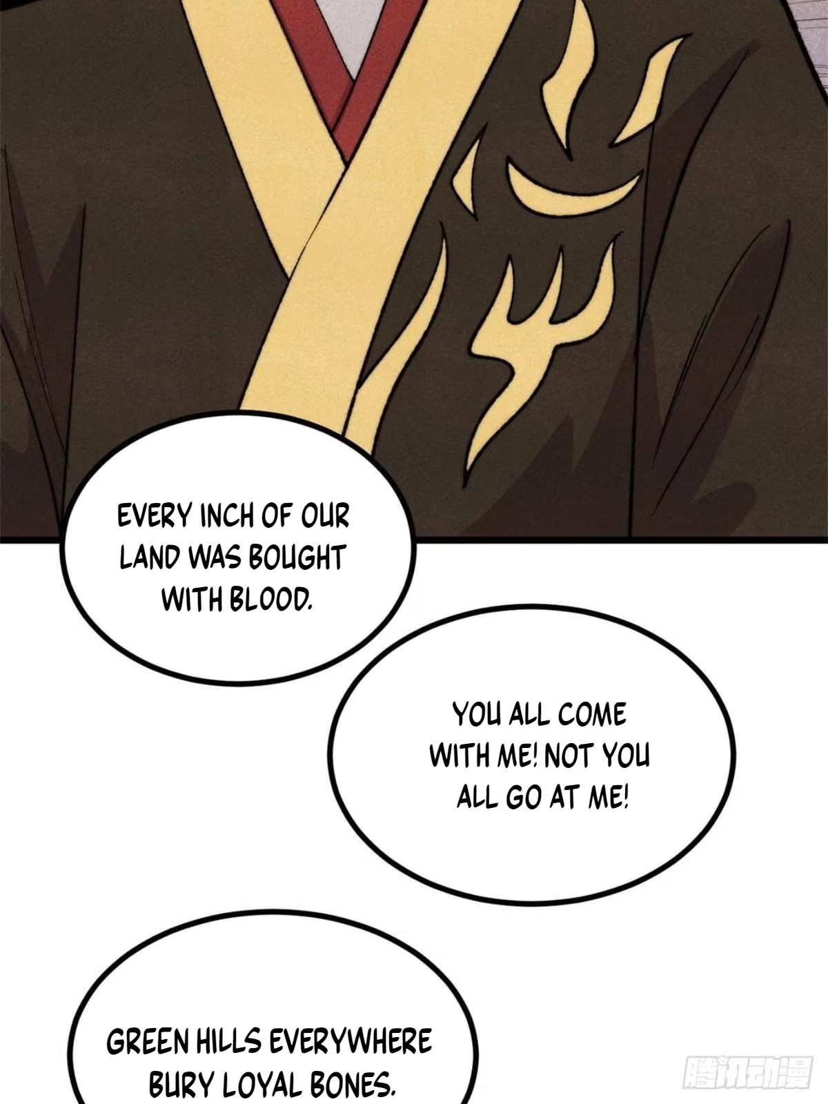All Hail the Sect Leader Chapter 549 - Page 54
