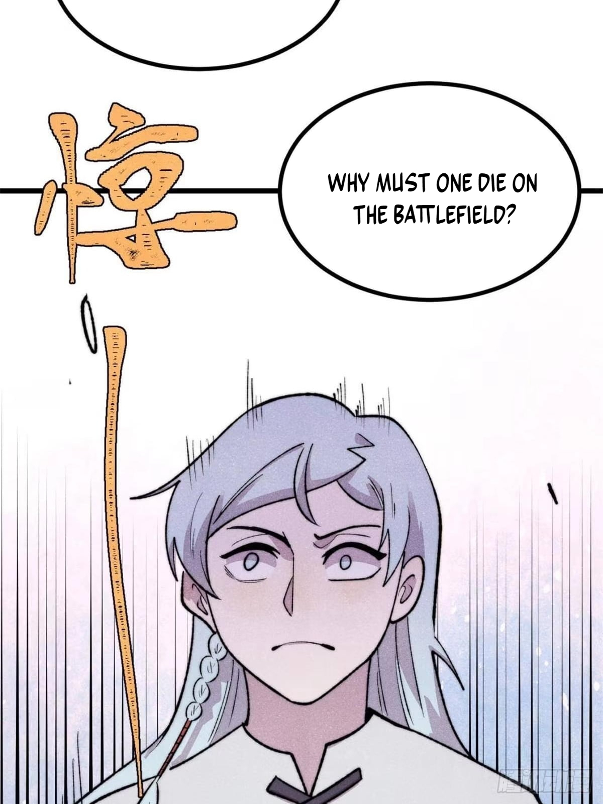 All Hail the Sect Leader Chapter 549 - Page 55