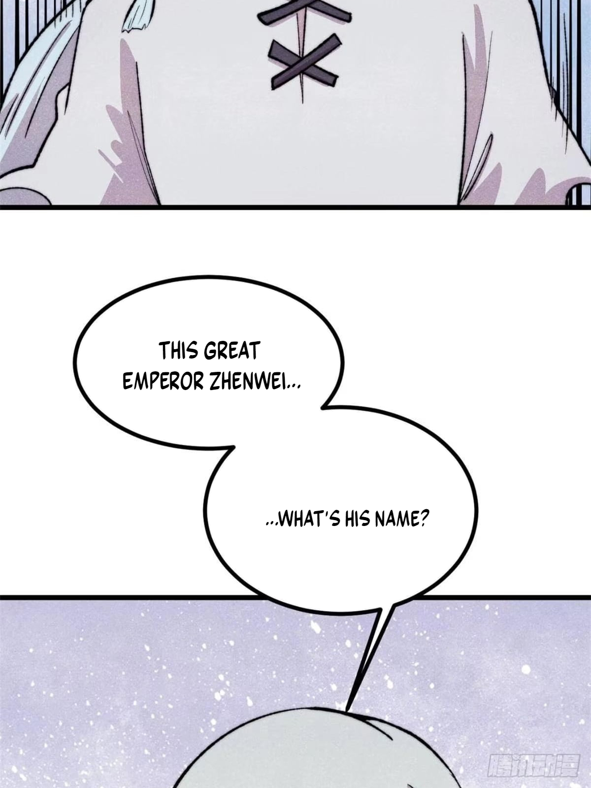 All Hail the Sect Leader Chapter 549 - Page 56