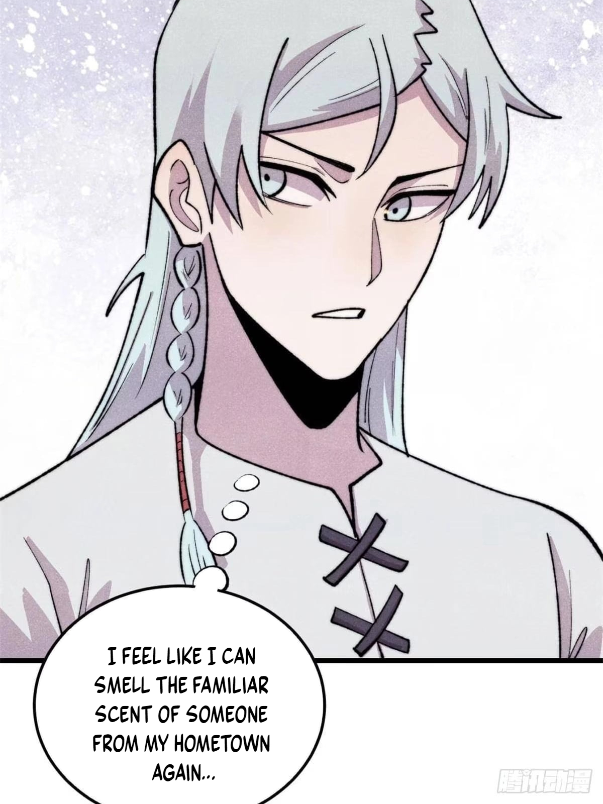 All Hail the Sect Leader Chapter 549 - Page 57