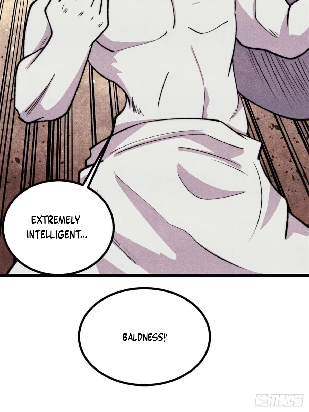 All Hail the Sect Leader Chapter 549 - Page 59