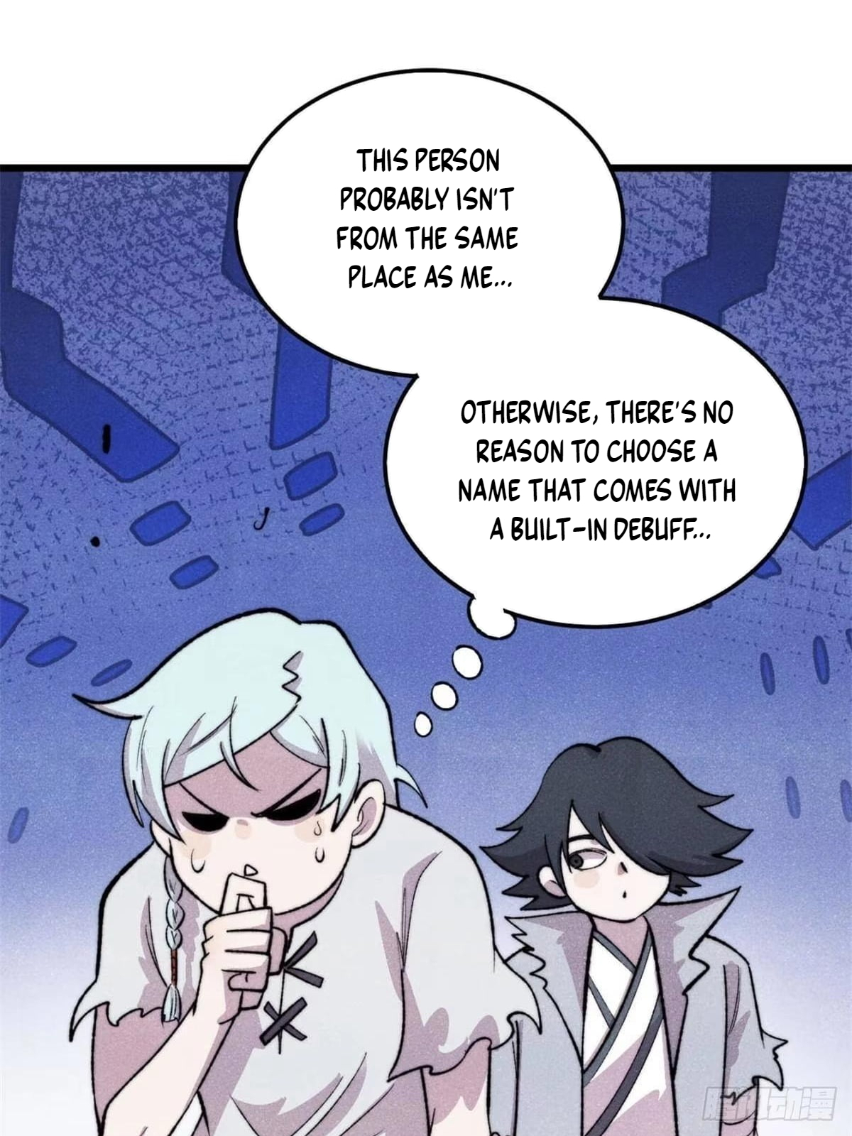 All Hail the Sect Leader Chapter 549 - Page 62