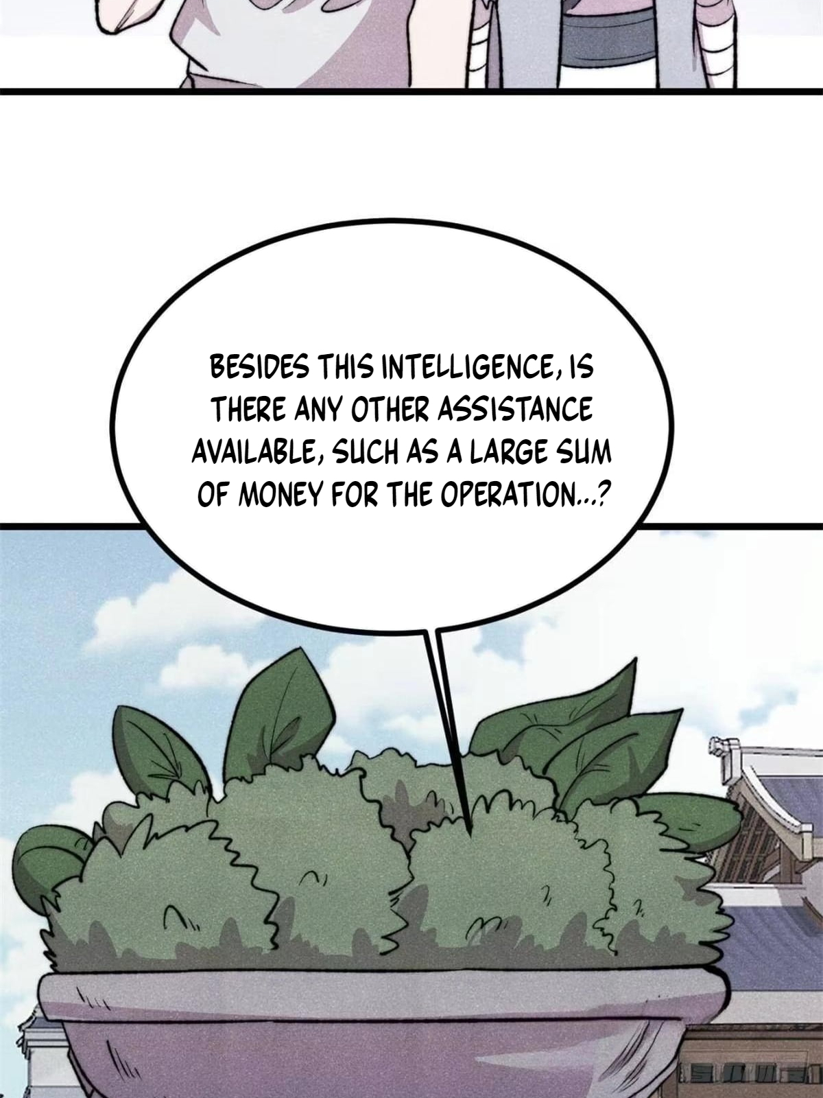 All Hail the Sect Leader Chapter 549 - Page 63