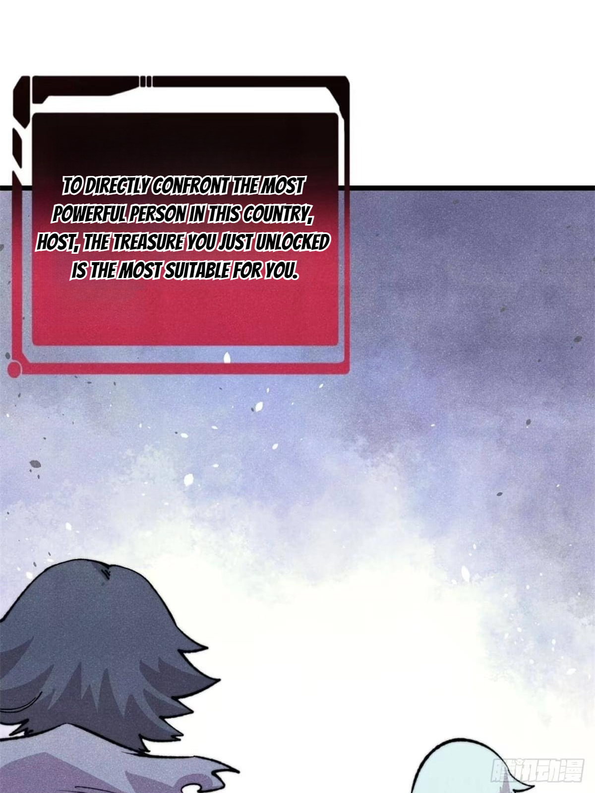 All Hail the Sect Leader Chapter 549 - Page 65
