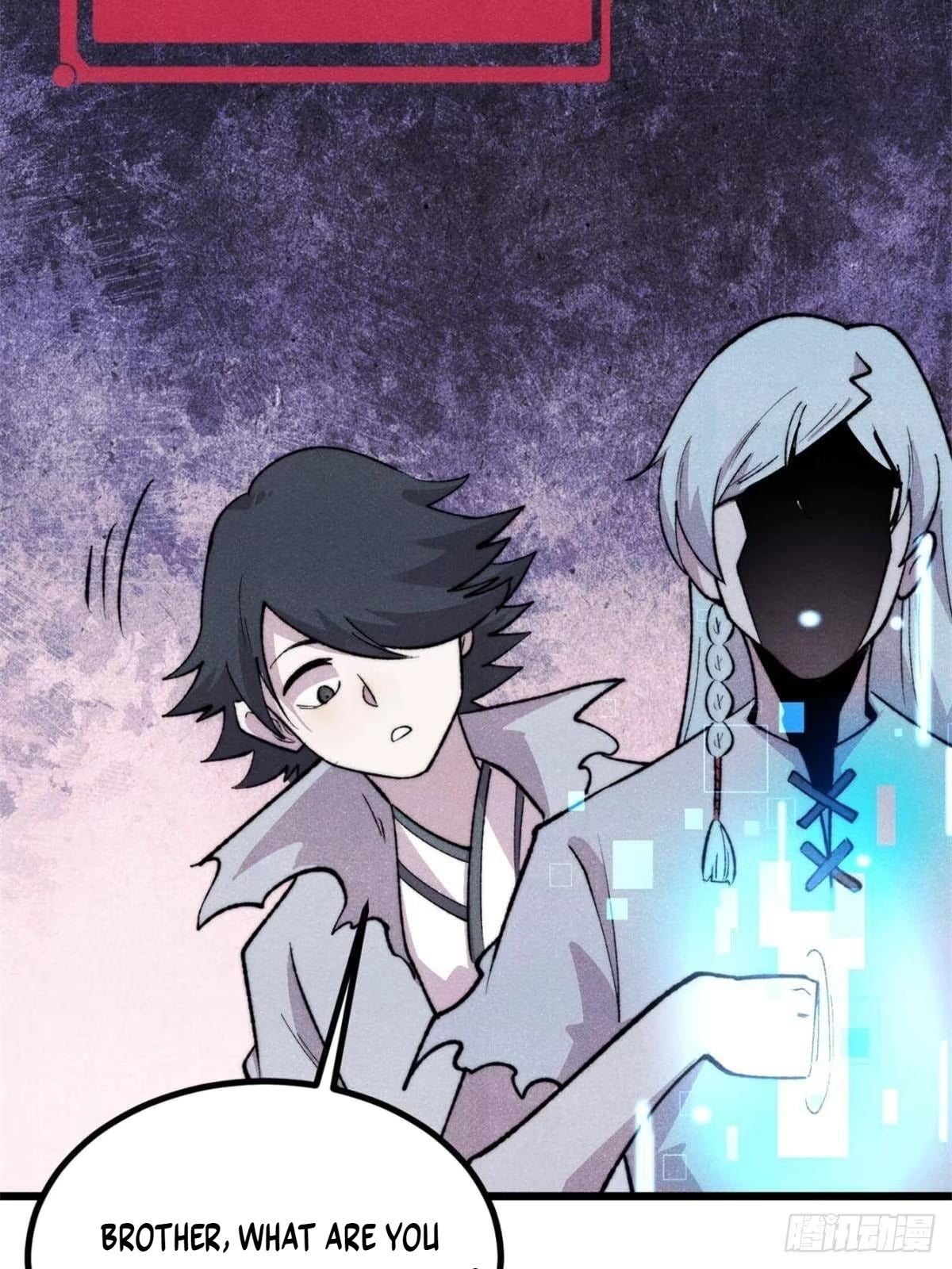 All Hail the Sect Leader Chapter 549 - Page 67