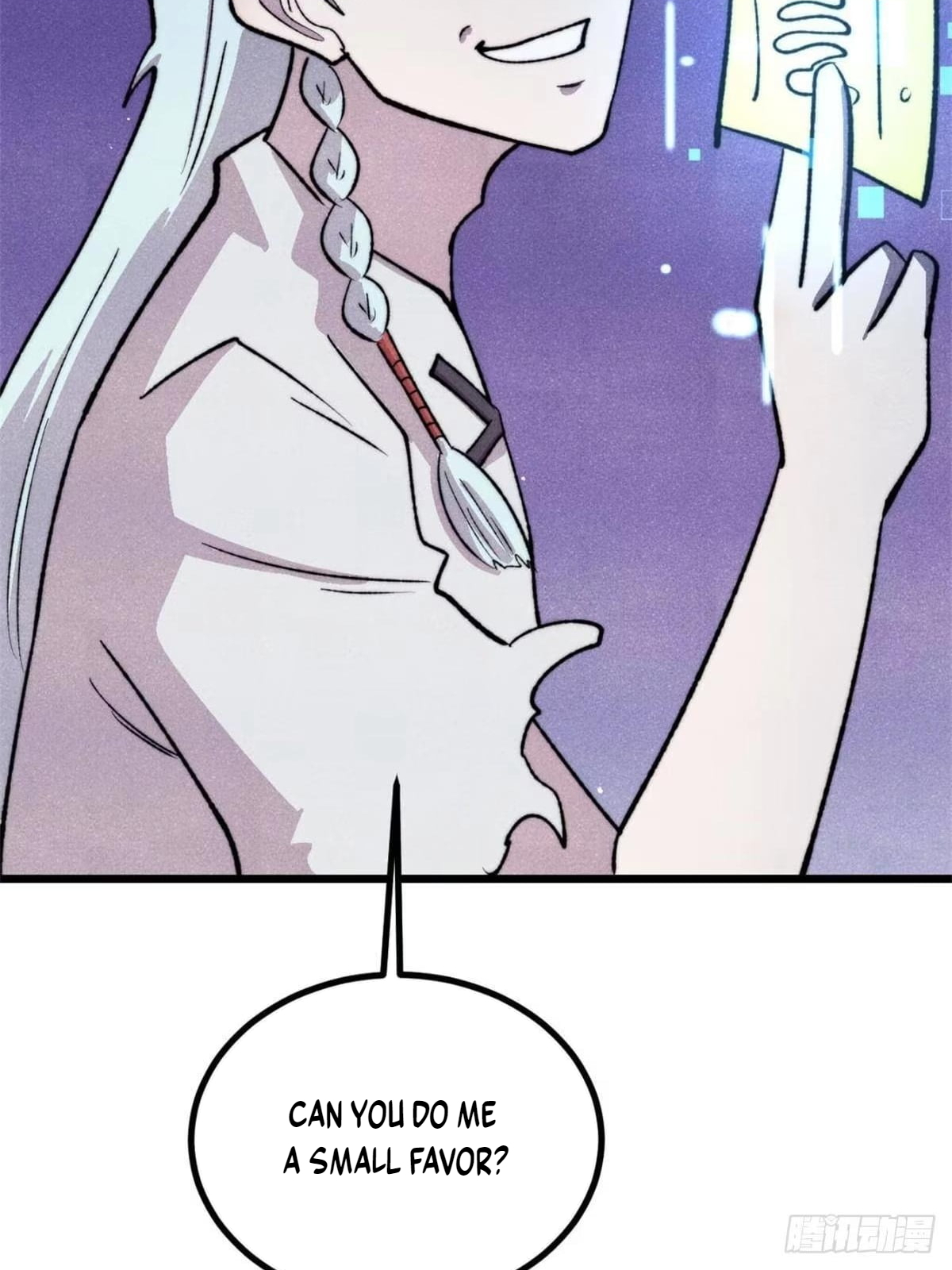 All Hail the Sect Leader Chapter 549 - Page 69