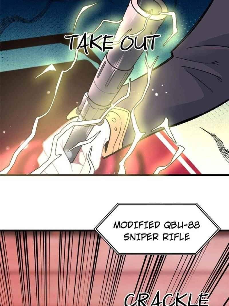 All Hail the Sect Leader Chapter 55 - Page 43