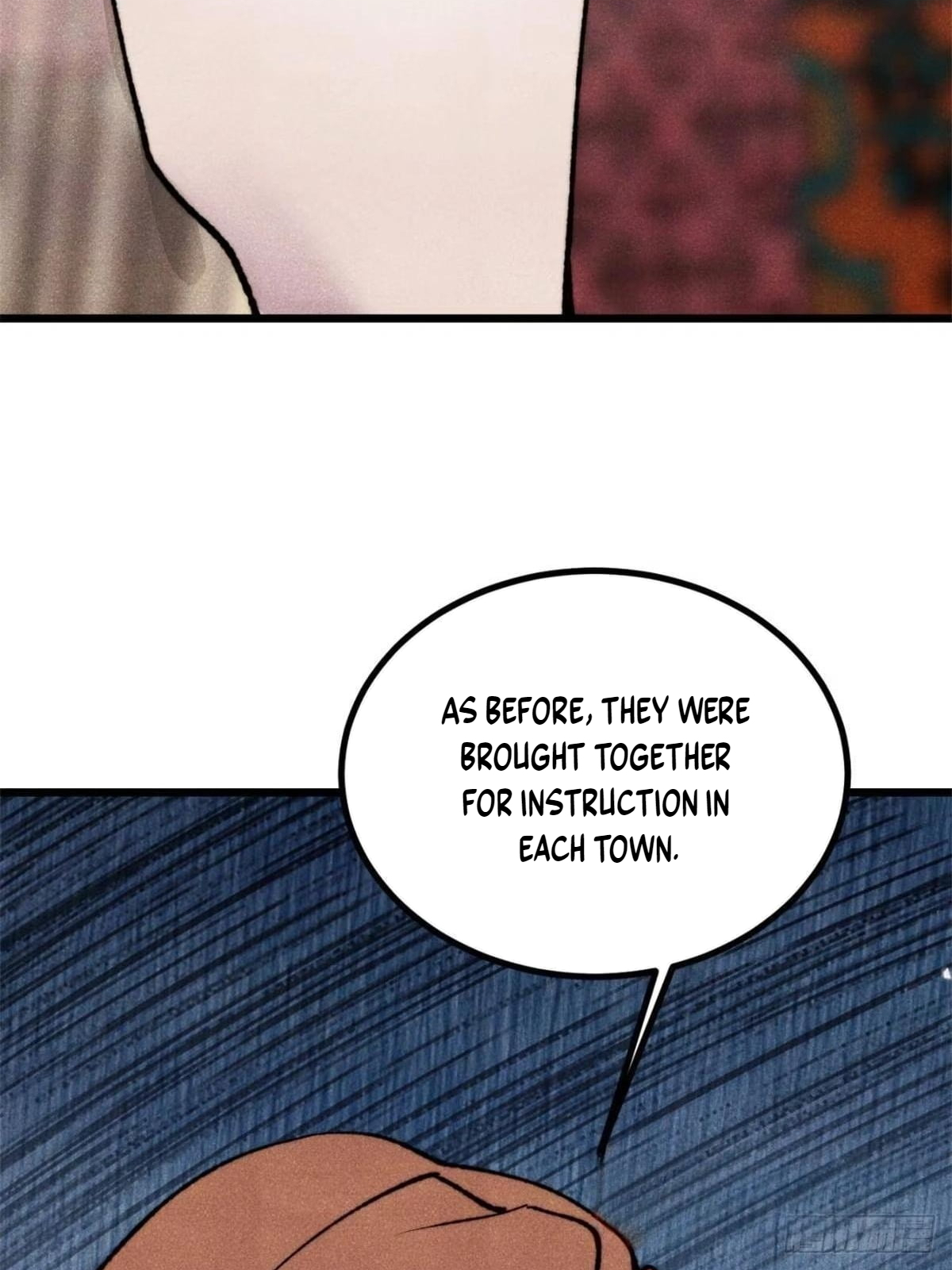 All Hail the Sect Leader Chapter 550 - Page 3