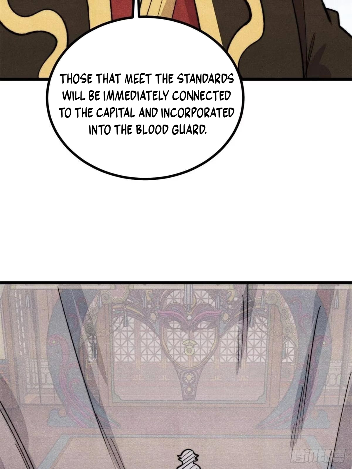 All Hail the Sect Leader Chapter 550 - Page 5