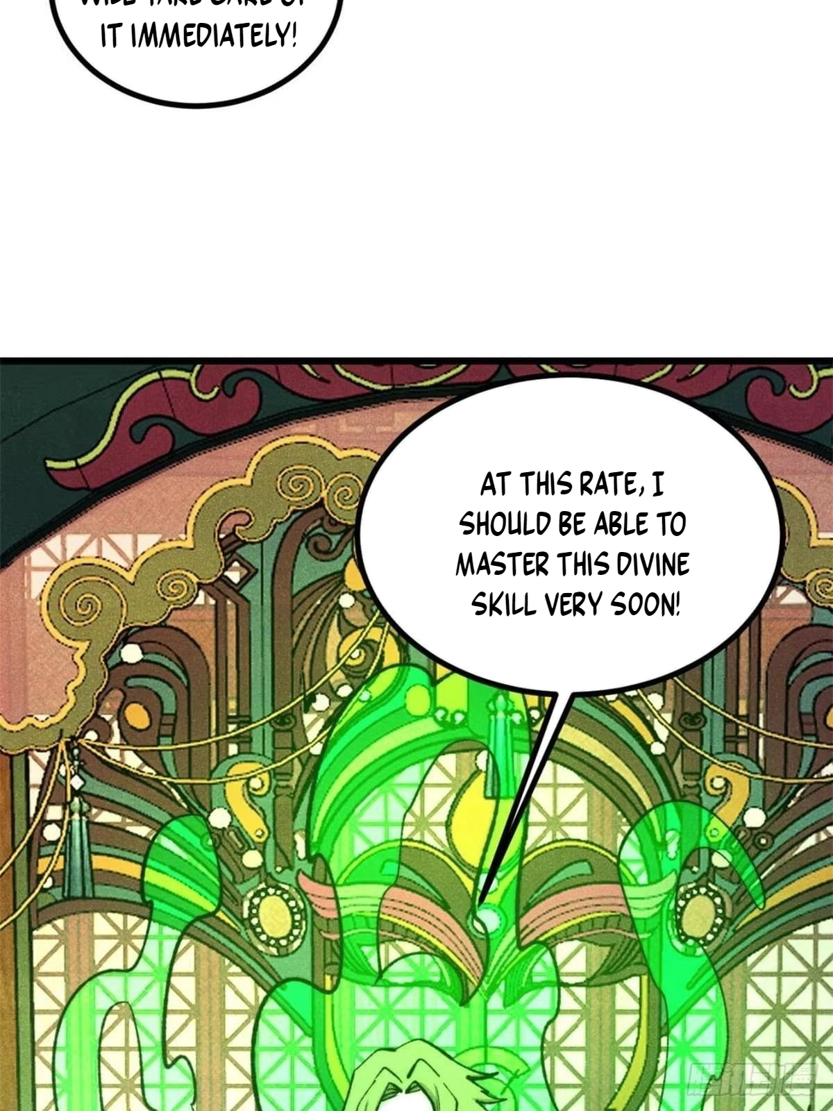 All Hail the Sect Leader Chapter 550 - Page 6