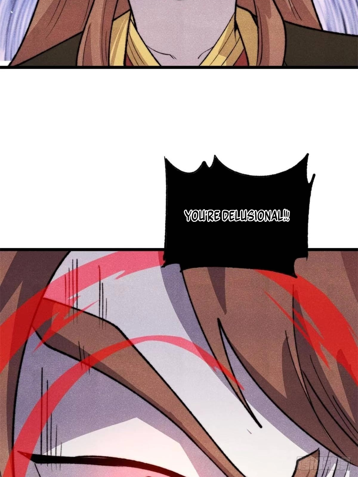 All Hail the Sect Leader Chapter 550 - Page 9