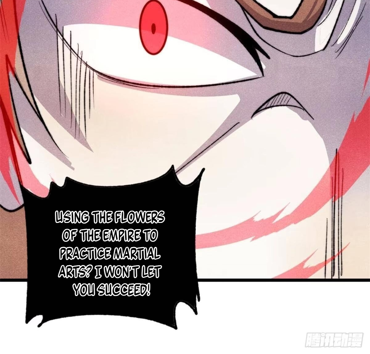 All Hail the Sect Leader Chapter 550 - Page 10