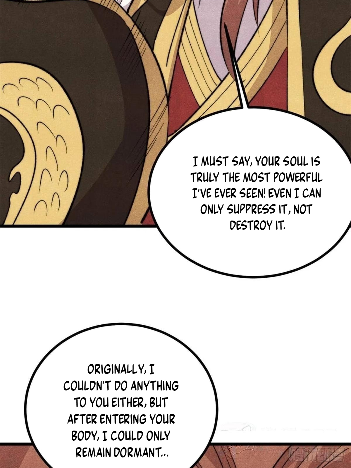 All Hail the Sect Leader Chapter 550 - Page 12