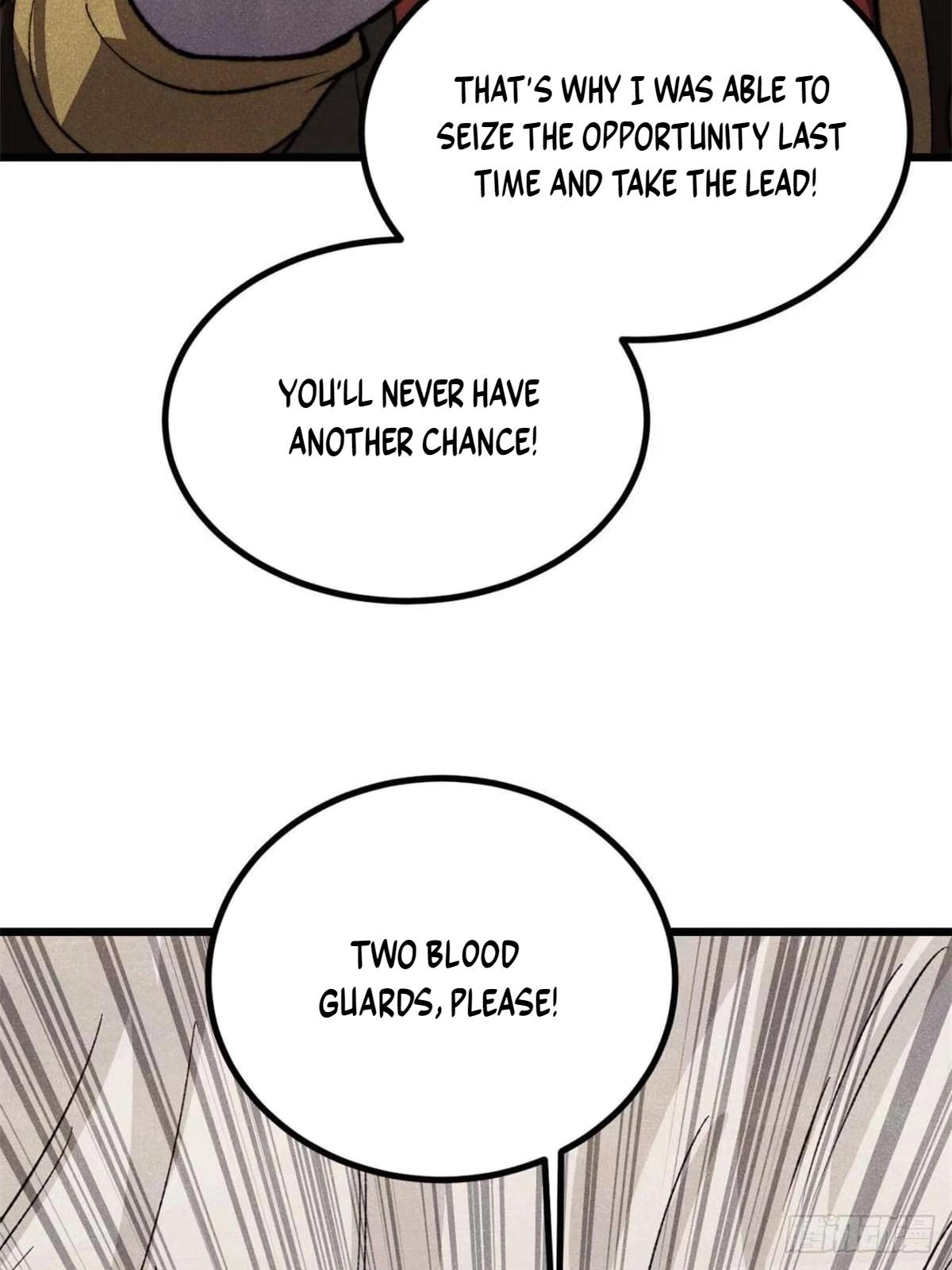 All Hail the Sect Leader Chapter 550 - Page 16