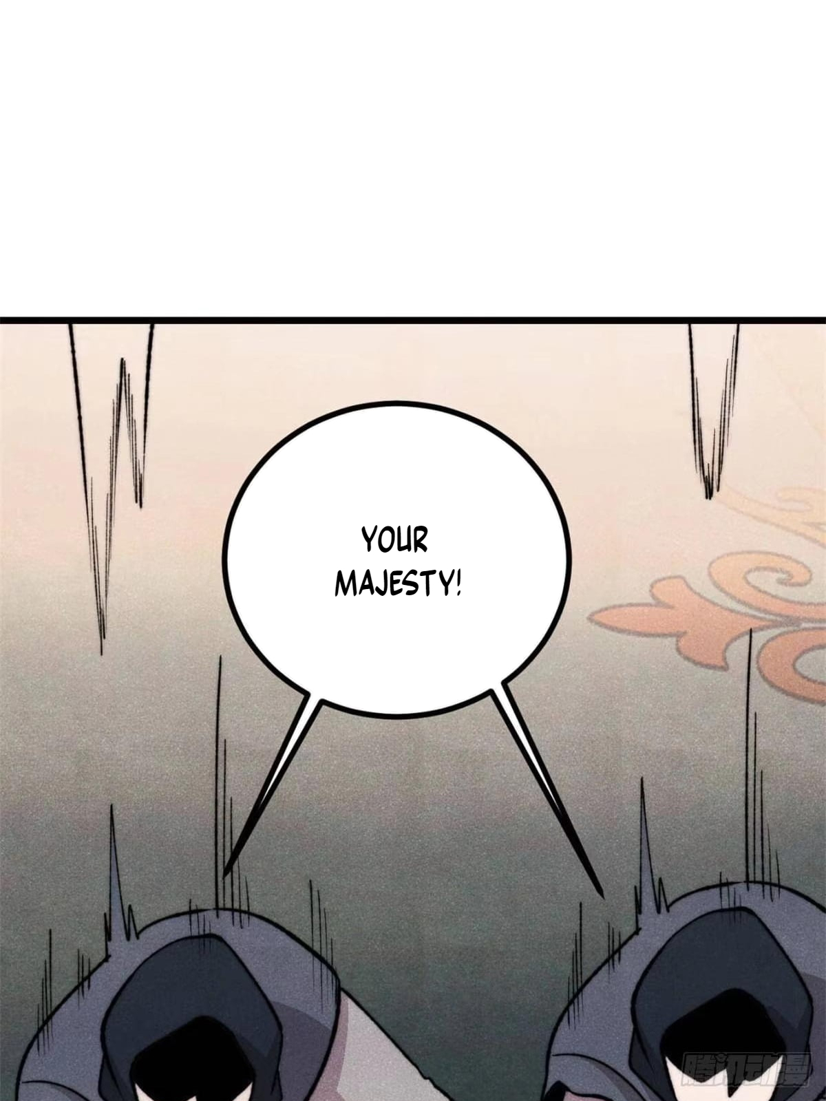 All Hail the Sect Leader Chapter 550 - Page 18