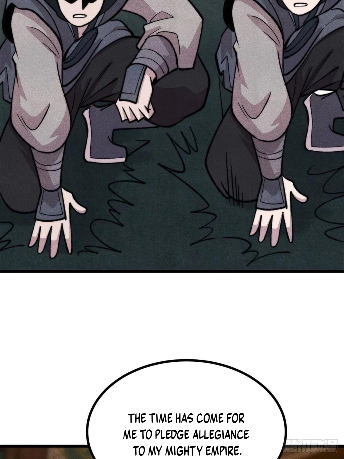 All Hail the Sect Leader Chapter 550 - Page 19