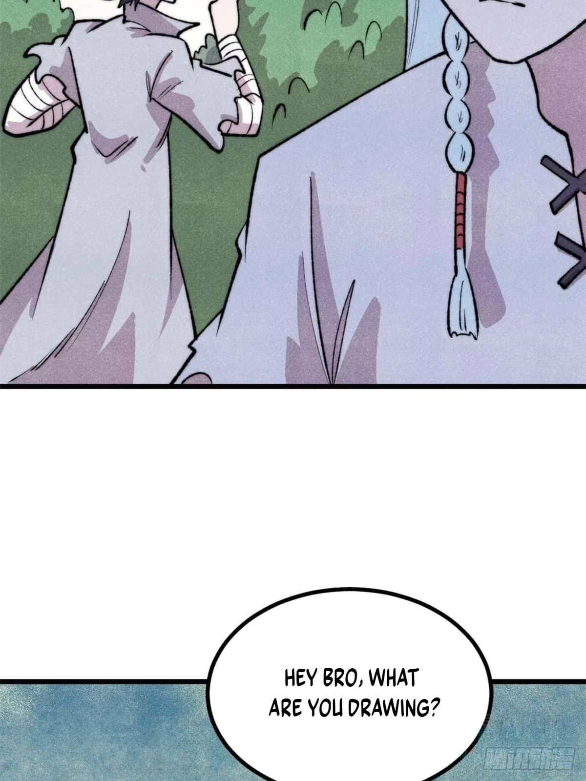 All Hail the Sect Leader Chapter 550 - Page 37