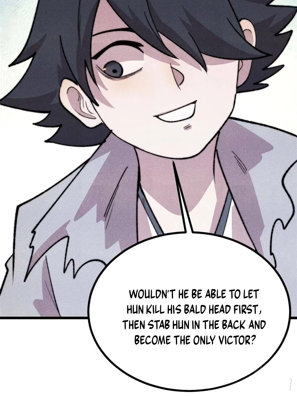All Hail the Sect Leader Chapter 550 - Page 42