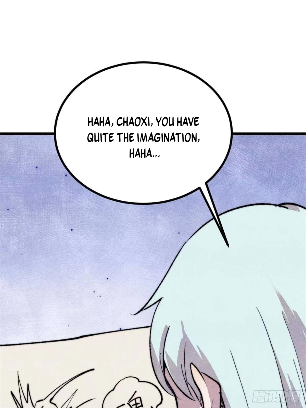 All Hail the Sect Leader Chapter 550 - Page 43
