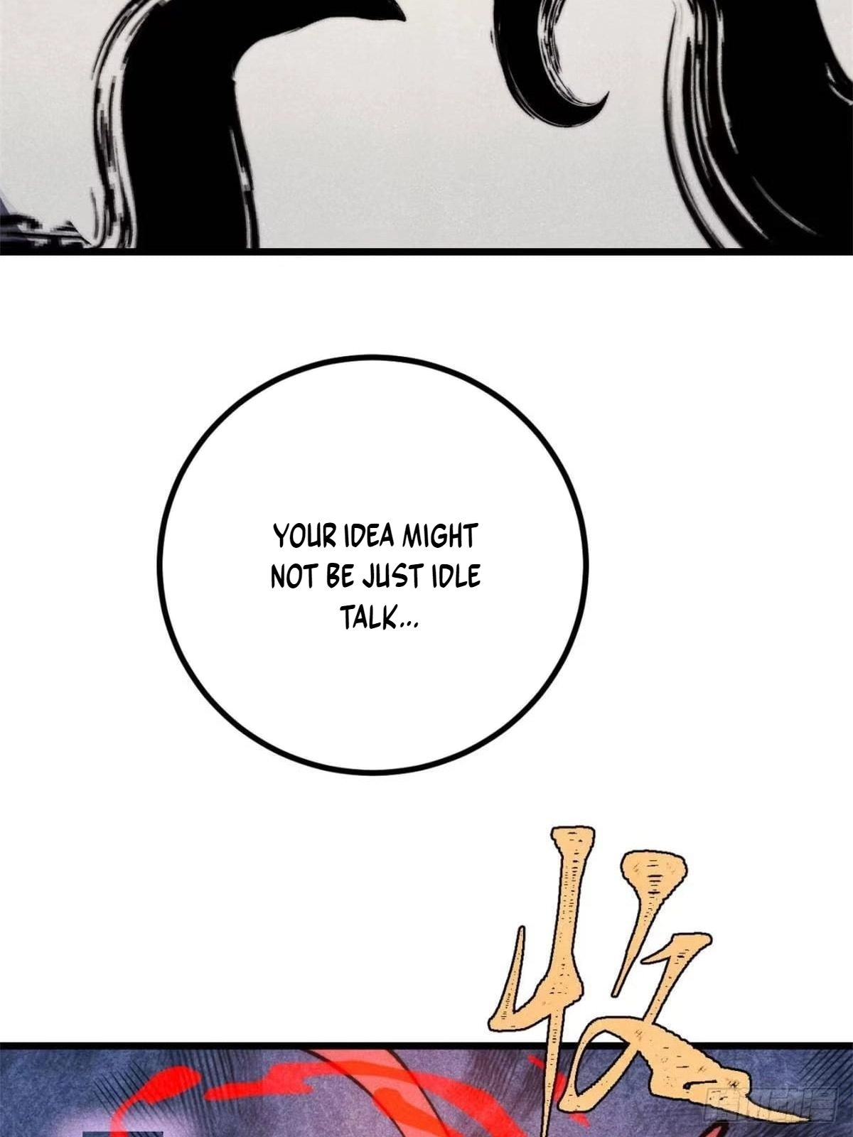 All Hail the Sect Leader Chapter 550 - Page 46