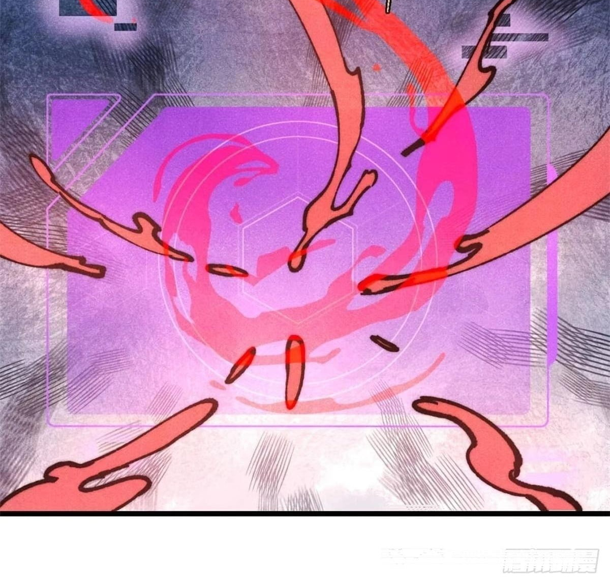 All Hail the Sect Leader Chapter 550 - Page 47