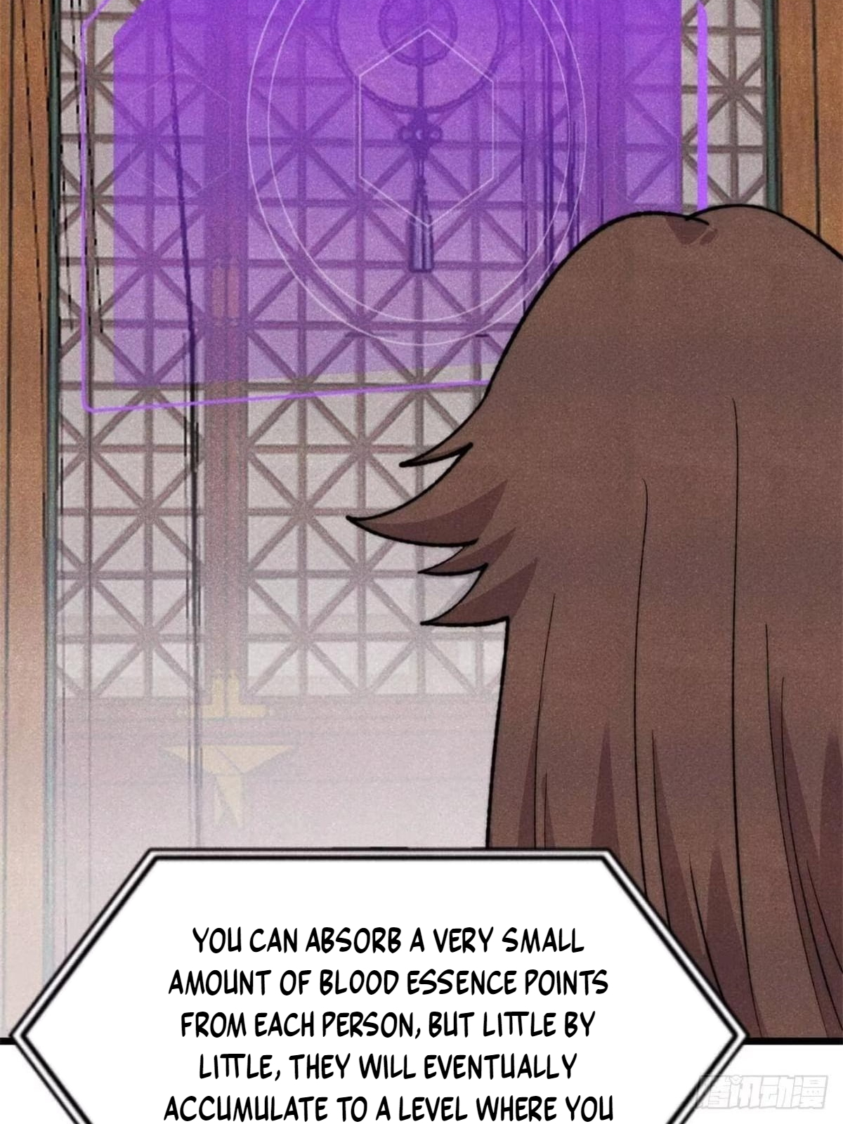 All Hail the Sect Leader Chapter 550 - Page 53