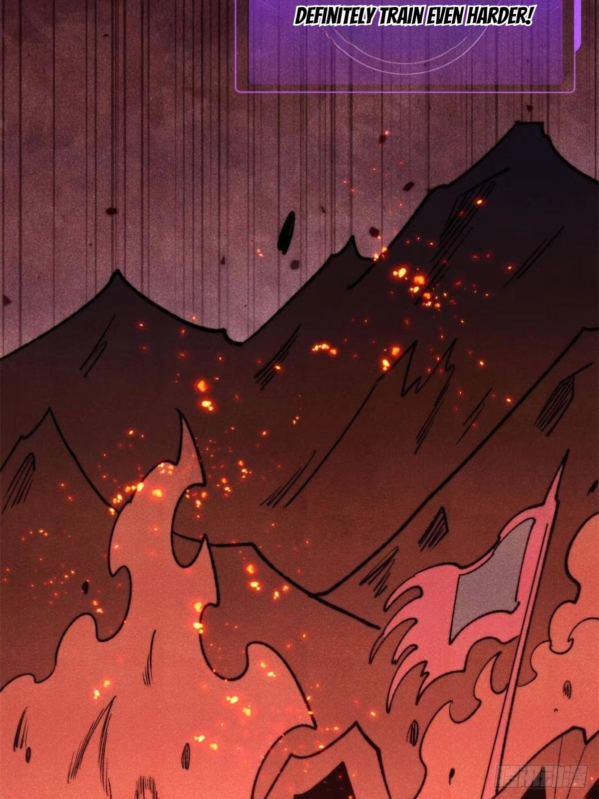 All Hail the Sect Leader Chapter 550 - Page 56