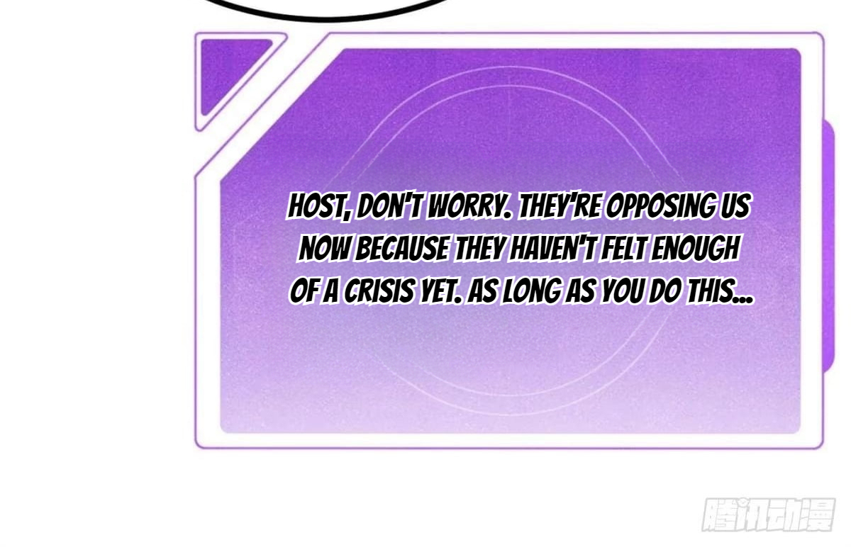 All Hail the Sect Leader Chapter 550 - Page 60