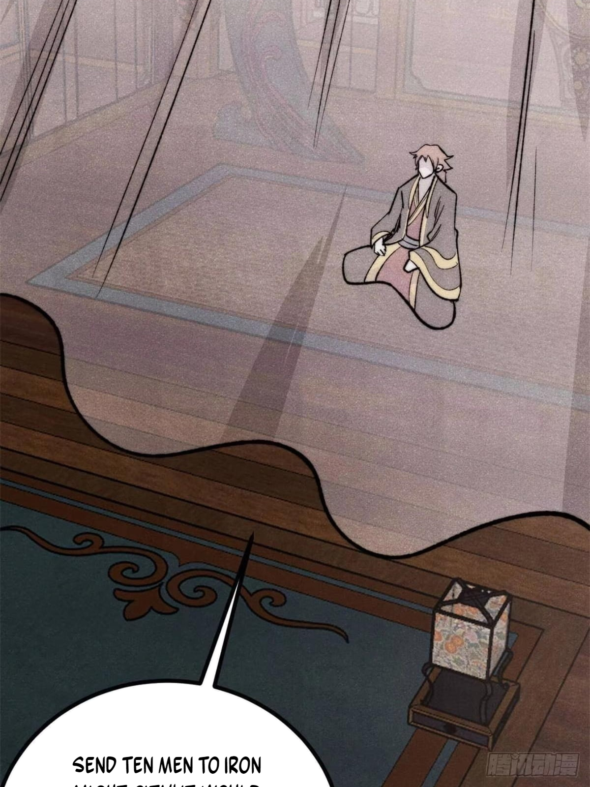All Hail the Sect Leader Chapter 550 - Page 63