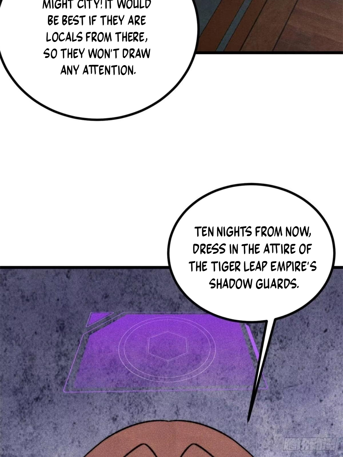All Hail the Sect Leader Chapter 550 - Page 64