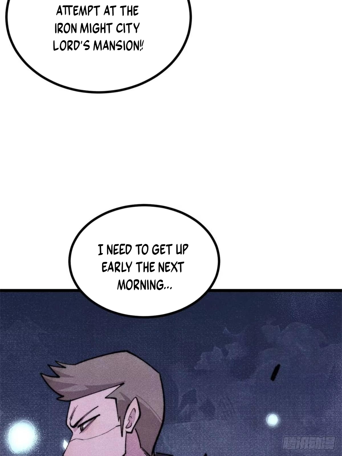 All Hail the Sect Leader Chapter 550 - Page 66