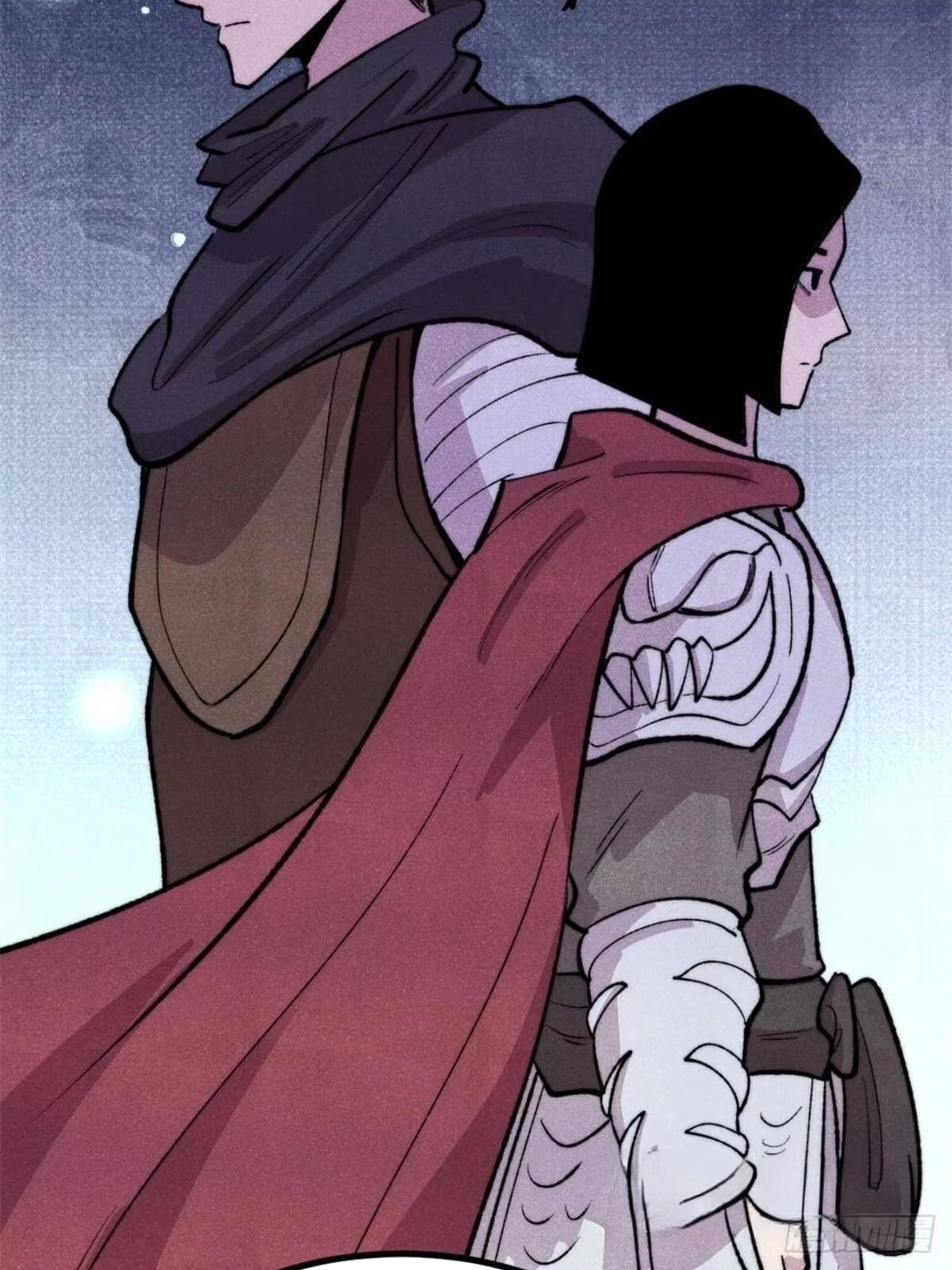 All Hail the Sect Leader Chapter 550 - Page 67