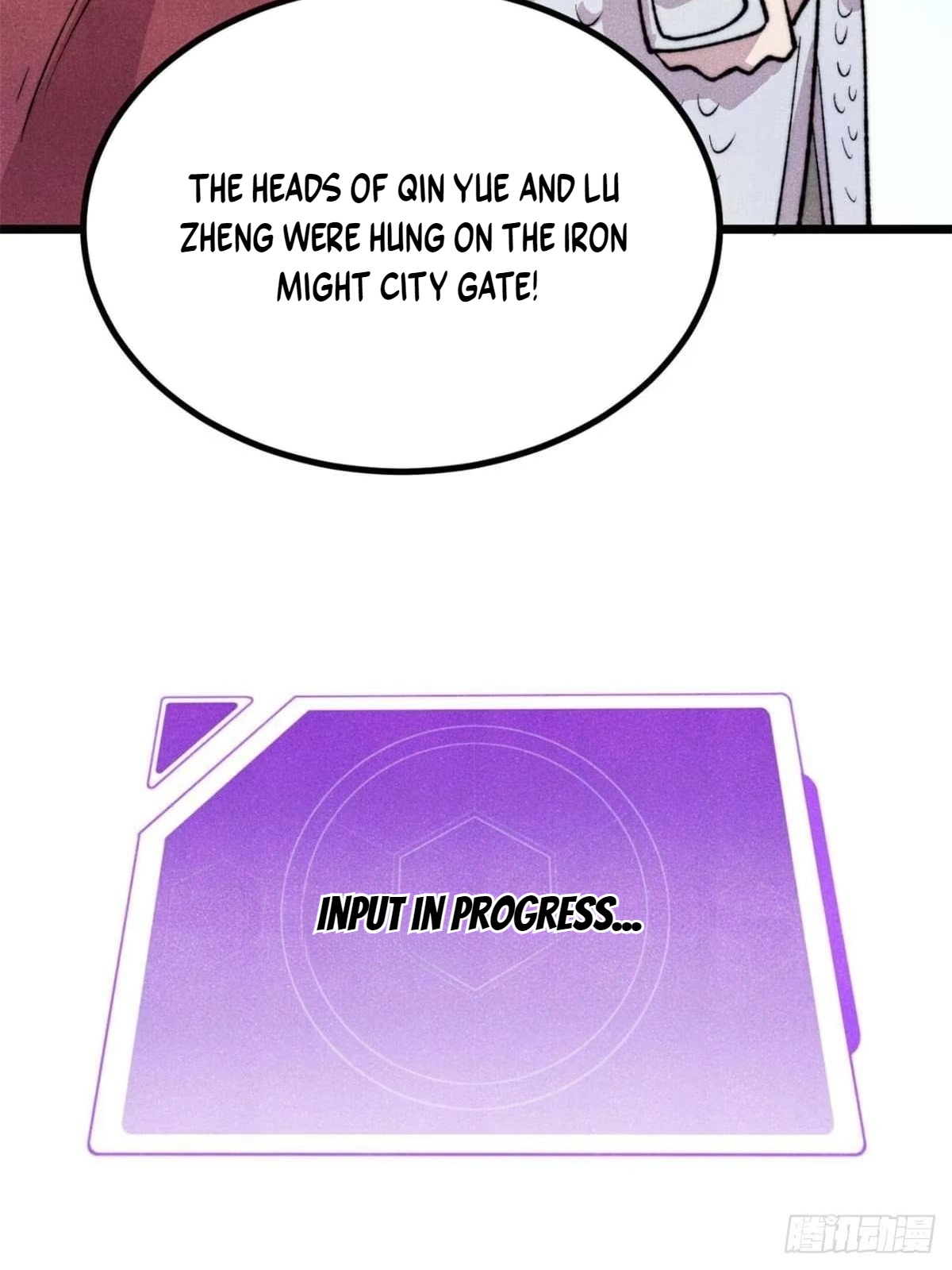 All Hail the Sect Leader Chapter 550 - Page 68
