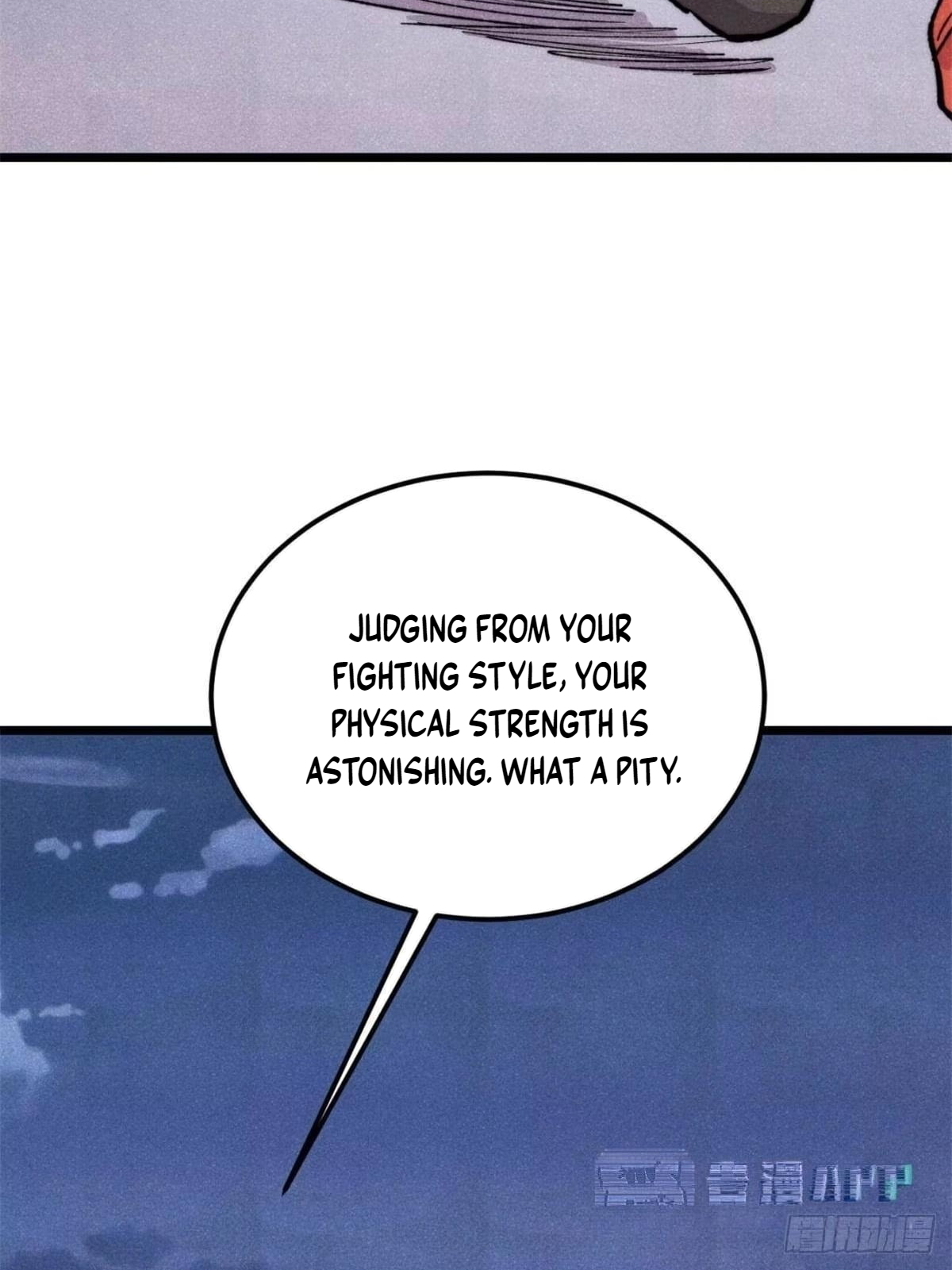 All Hail the Sect Leader Chapter 552 - Page 9