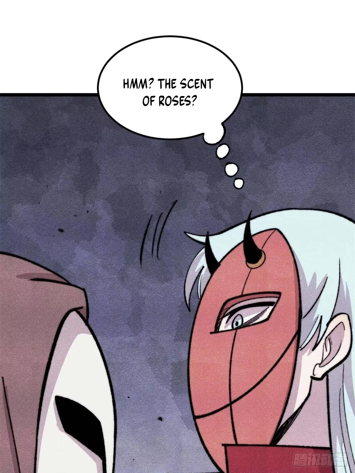 All Hail the Sect Leader Chapter 552 - Page 13
