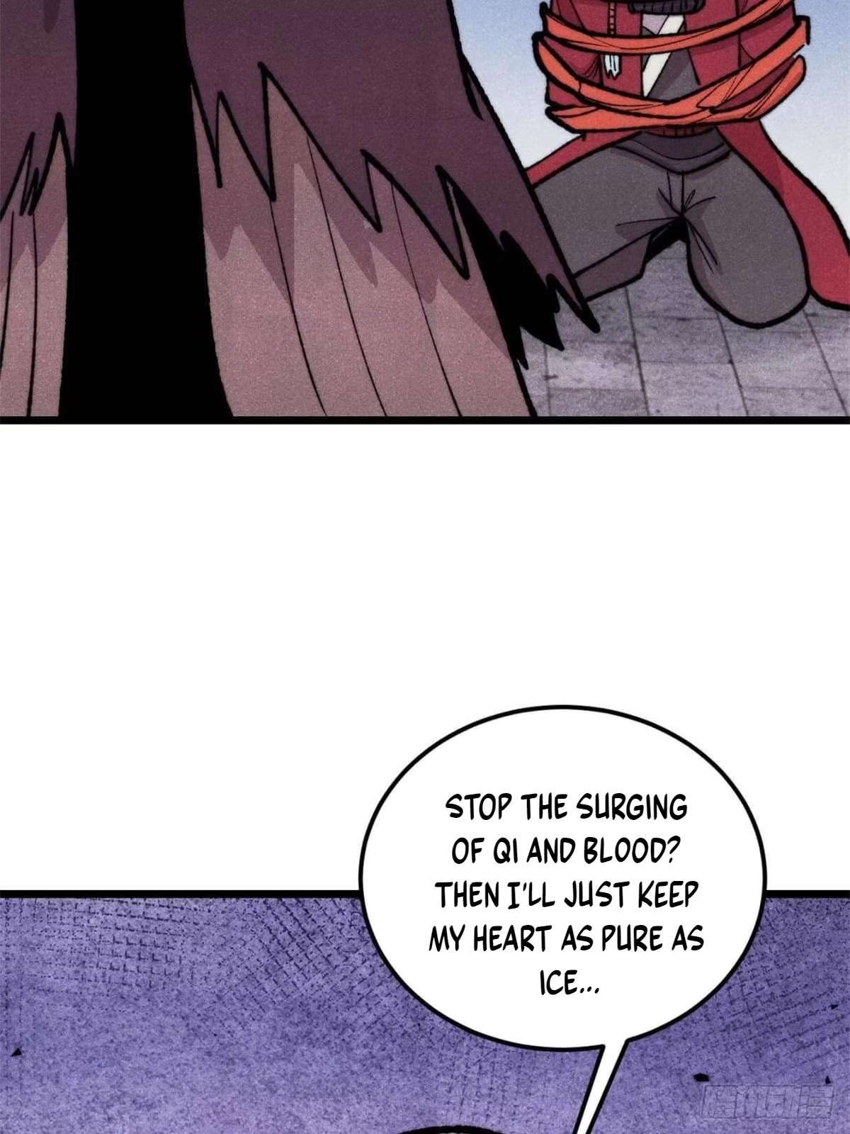 All Hail the Sect Leader Chapter 552 - Page 16