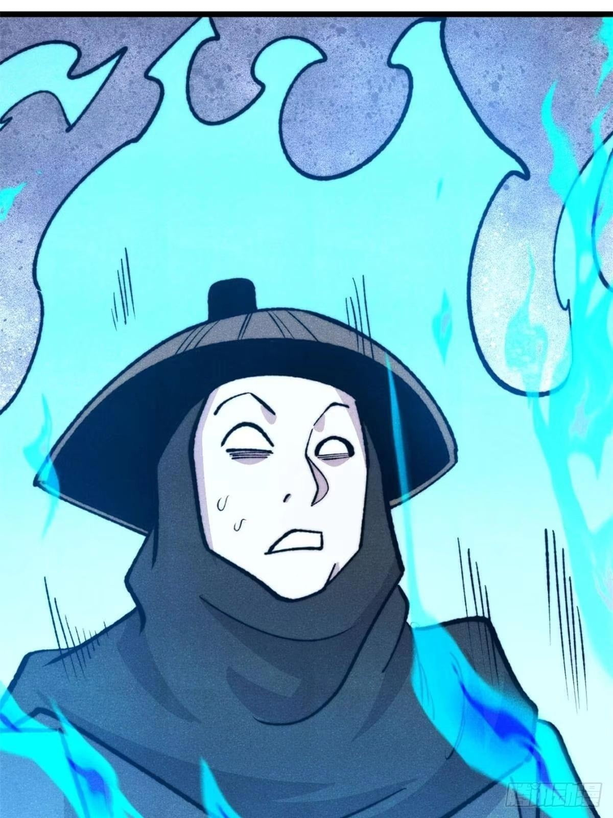 All Hail the Sect Leader Chapter 552 - Page 21