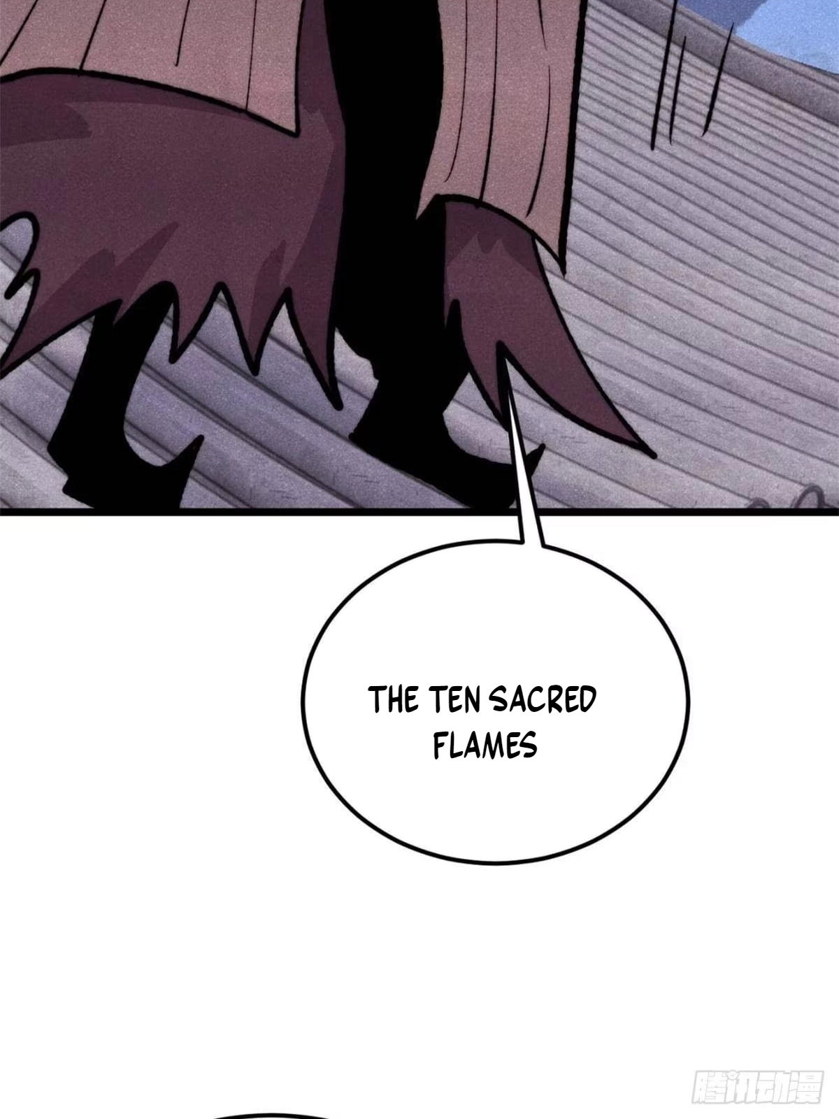 All Hail the Sect Leader Chapter 552 - Page 28