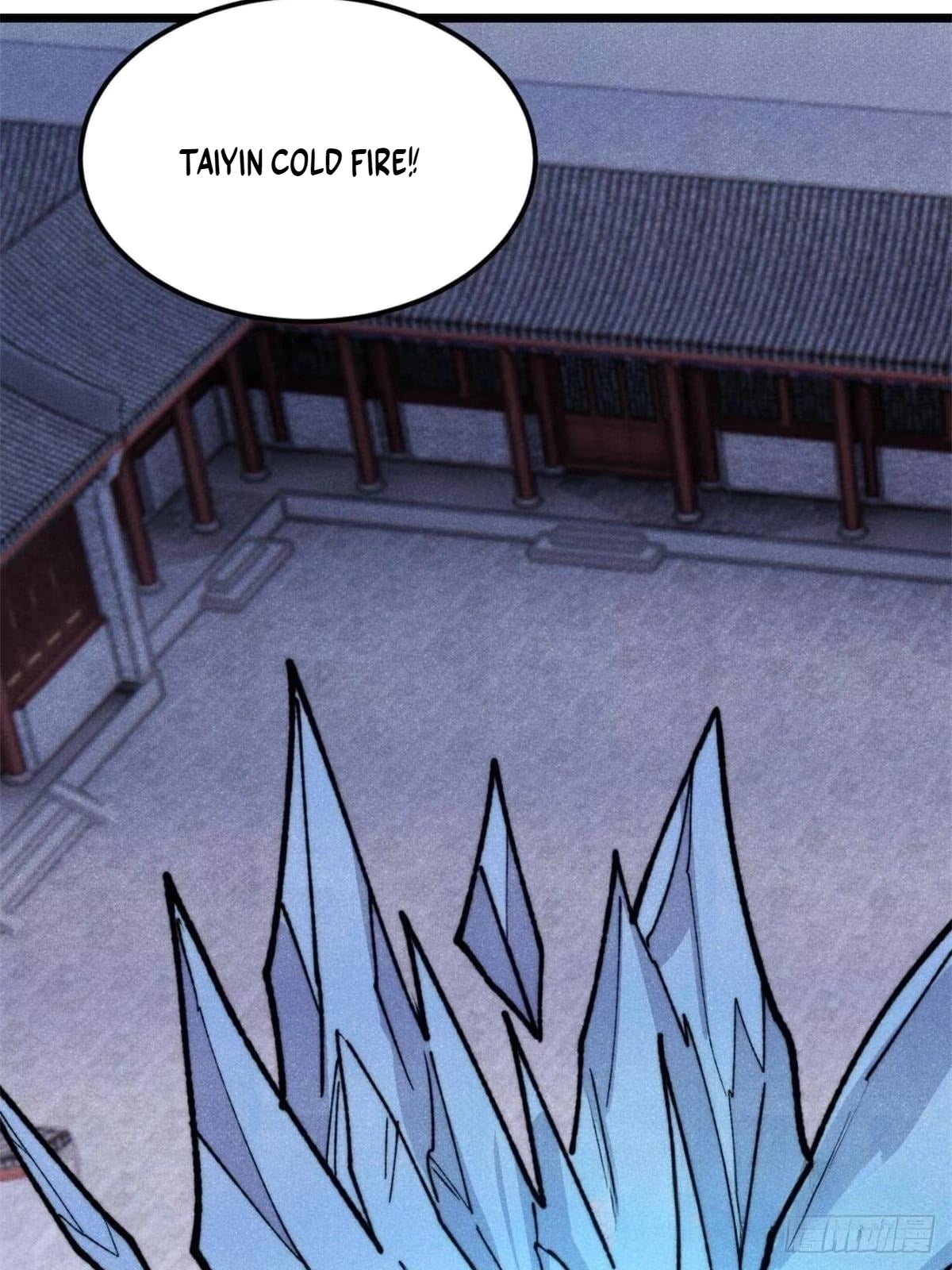 All Hail the Sect Leader Chapter 552 - Page 29